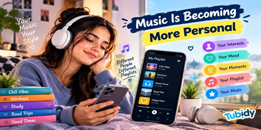 music becoming